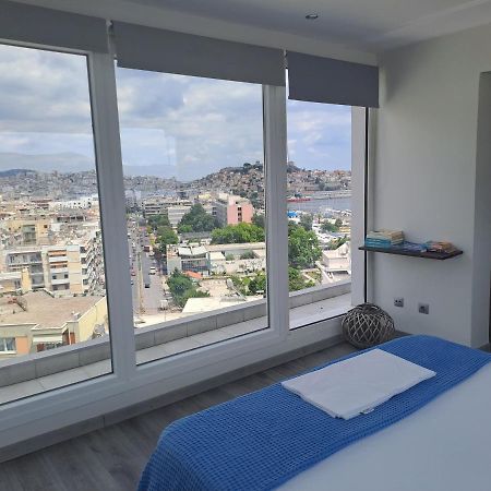 Diamond View Apartment Kavala Exterior photo