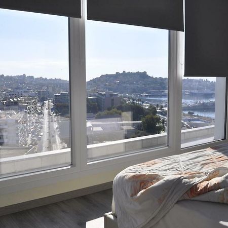 Diamond View Apartment Kavala Exterior photo