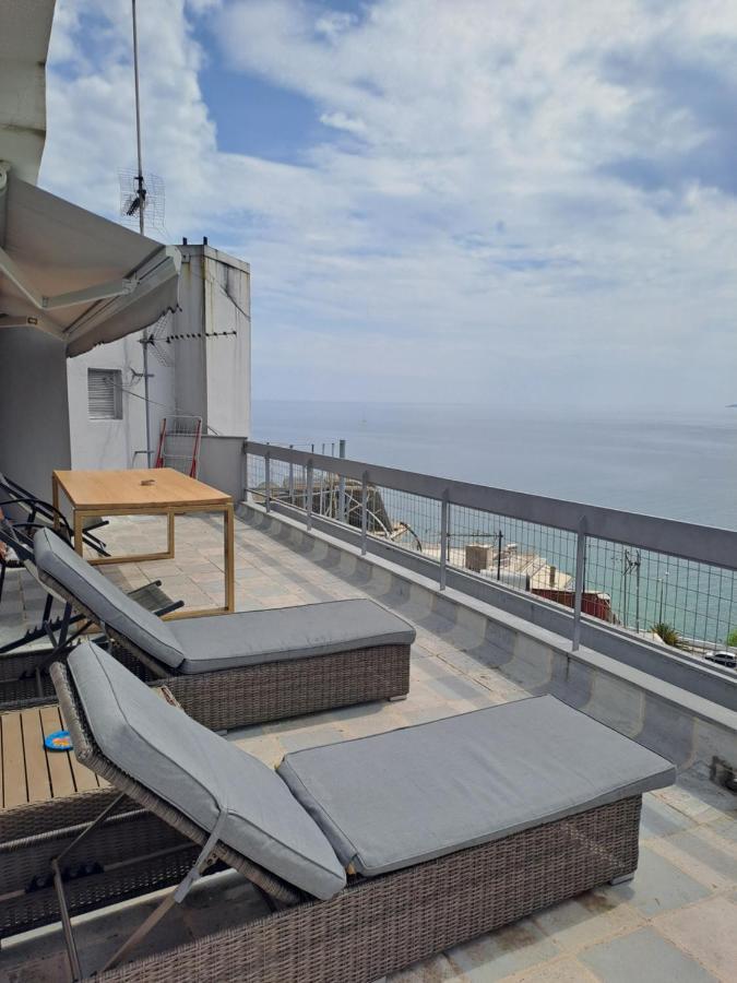 Diamond View Apartment Kavala Exterior photo