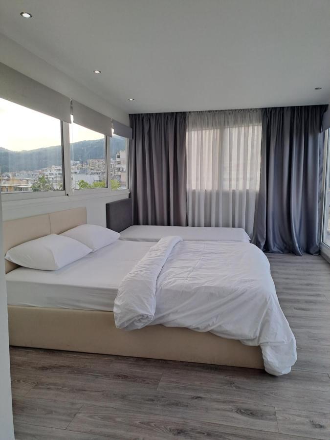 Diamond View Apartment Kavala Exterior photo