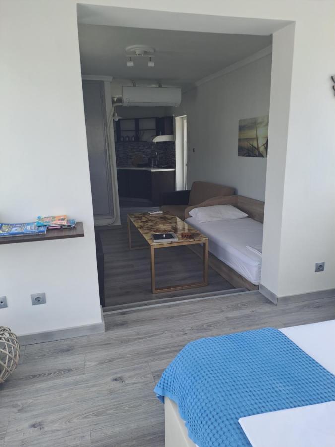 Diamond View Apartment Kavala Exterior photo