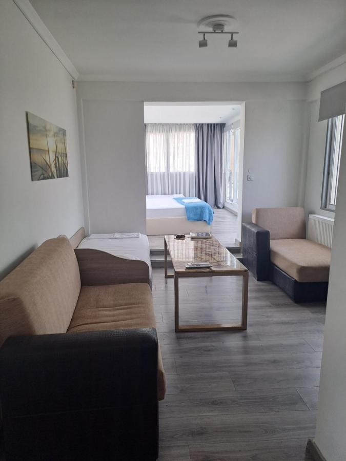 Diamond View Apartment Kavala Exterior photo