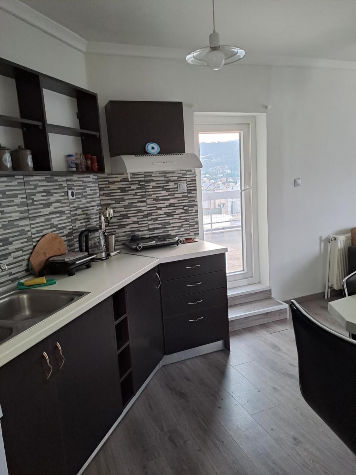 Diamond View Apartment Kavala Exterior photo
