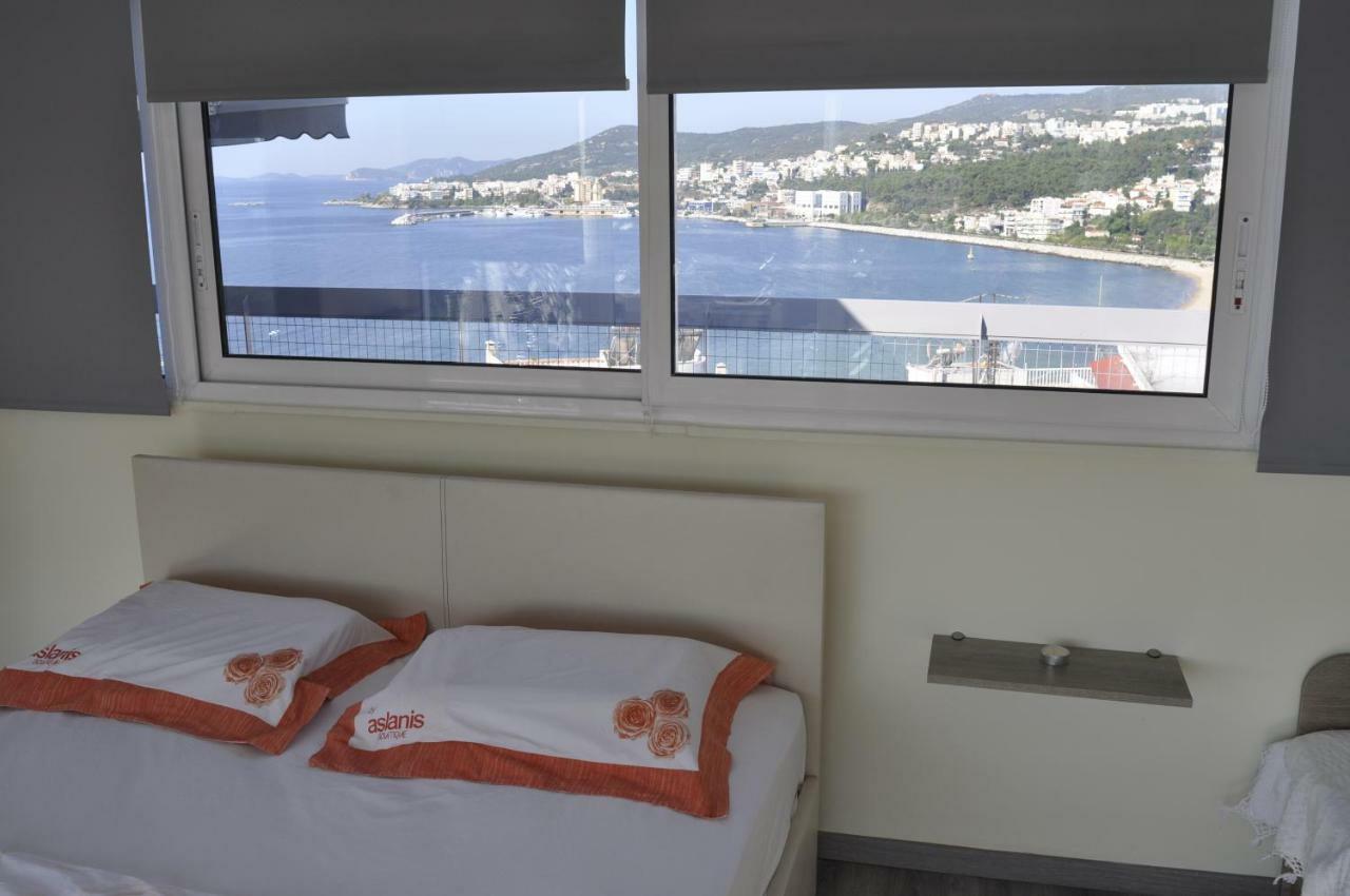Diamond View Apartment Kavala Exterior photo