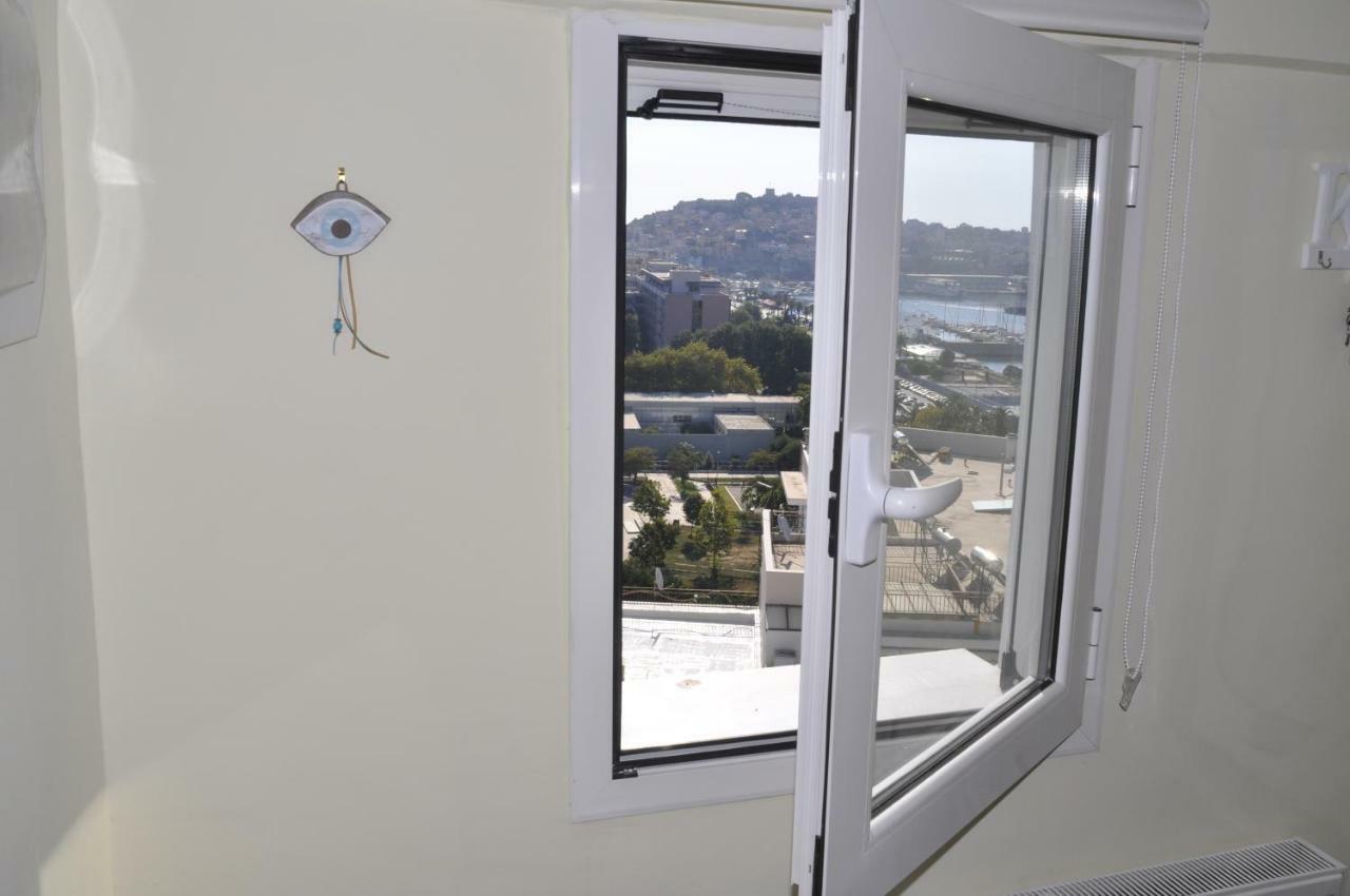 Diamond View Apartment Kavala Exterior photo