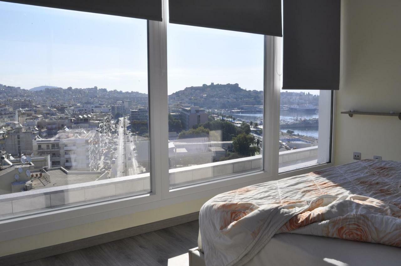 Diamond View Apartment Kavala Exterior photo