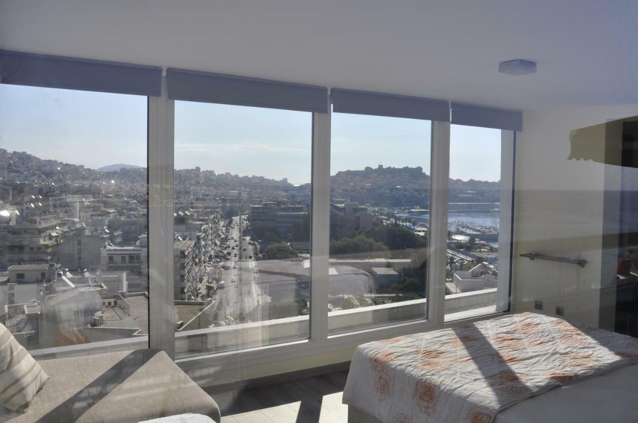 Diamond View Apartment Kavala Exterior photo