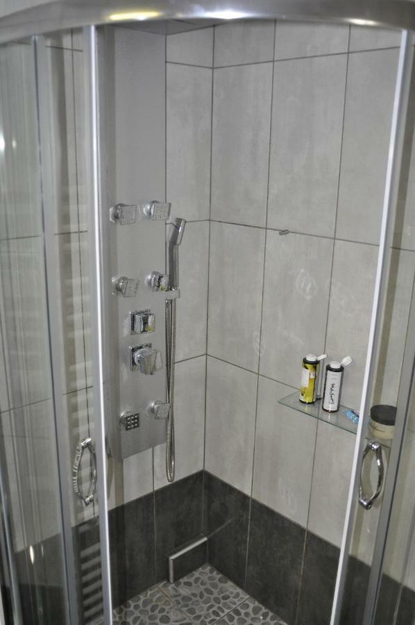 Diamond View Apartment Kavala Exterior photo