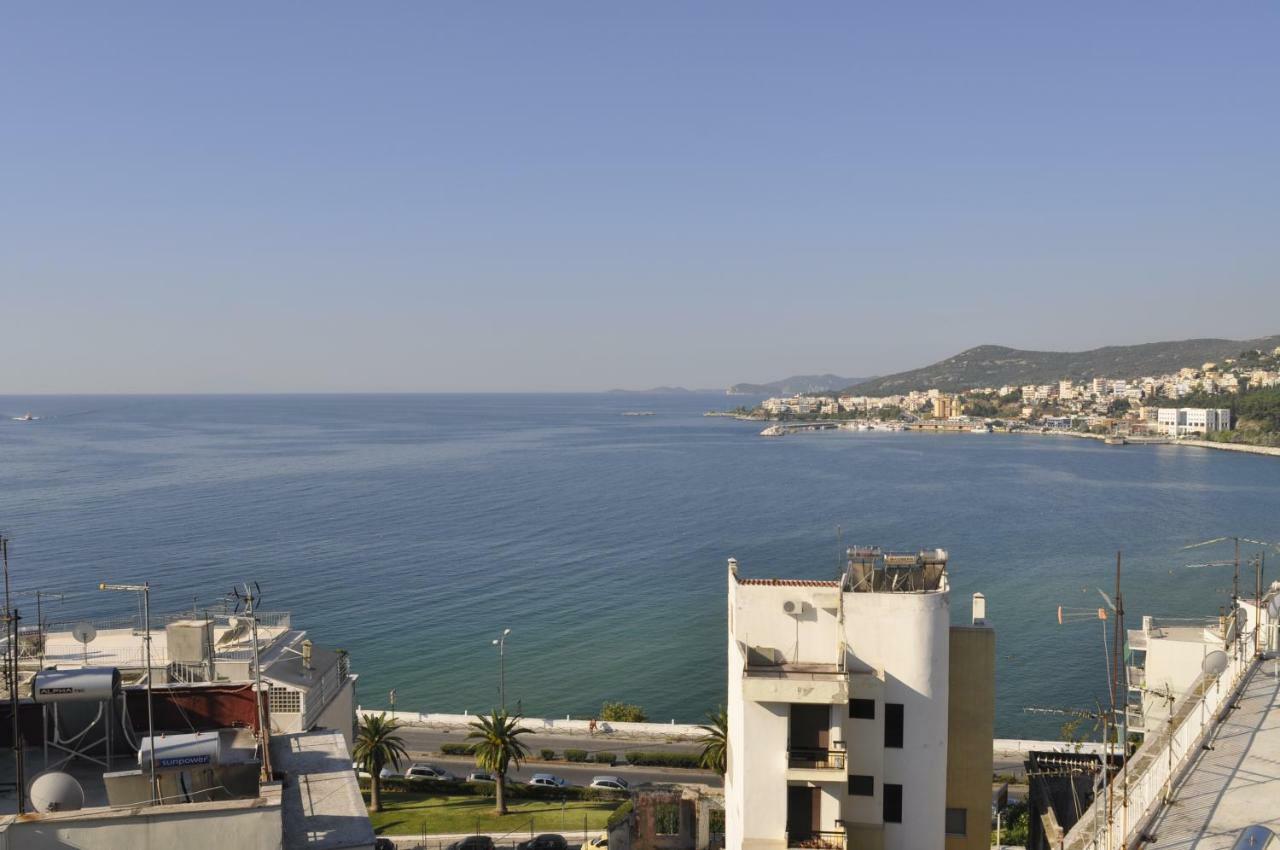 Diamond View Apartment Kavala Exterior photo