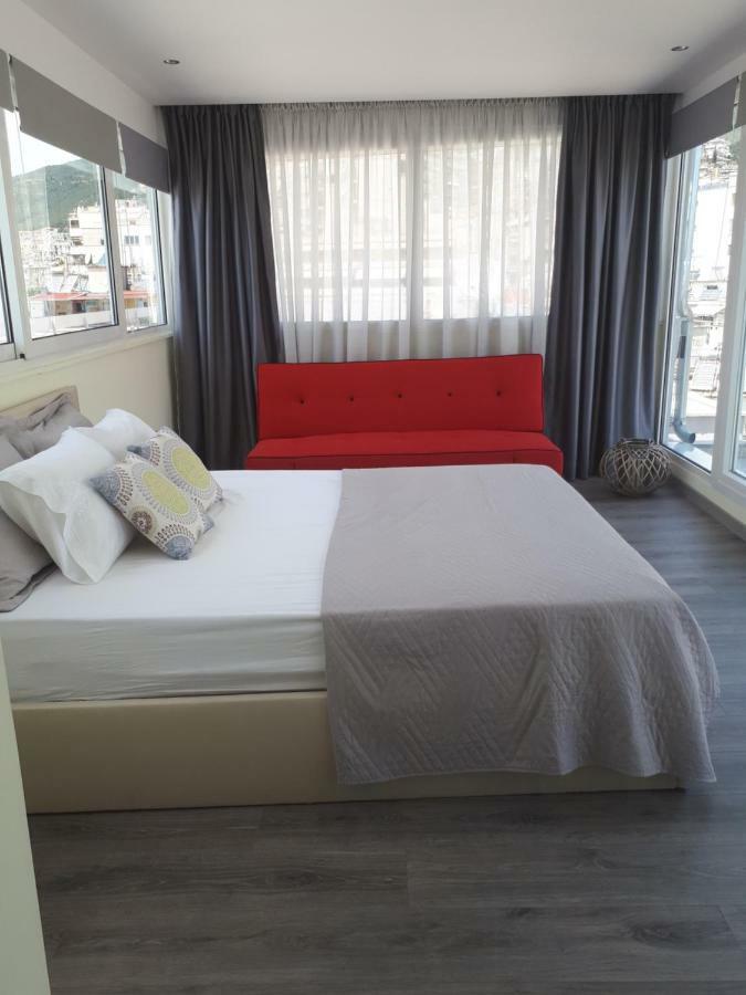 Diamond View Apartment Kavala Exterior photo